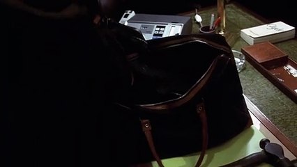 Crime à distance Extrait vidéo VO