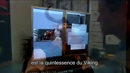 Dragons Making Of VO