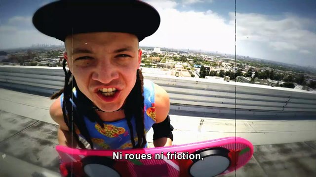 30 ans de Retour vers le futur : la fausse pub pour les Hoverboard