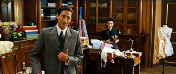 Manolete Extrait vidéo (3) VF