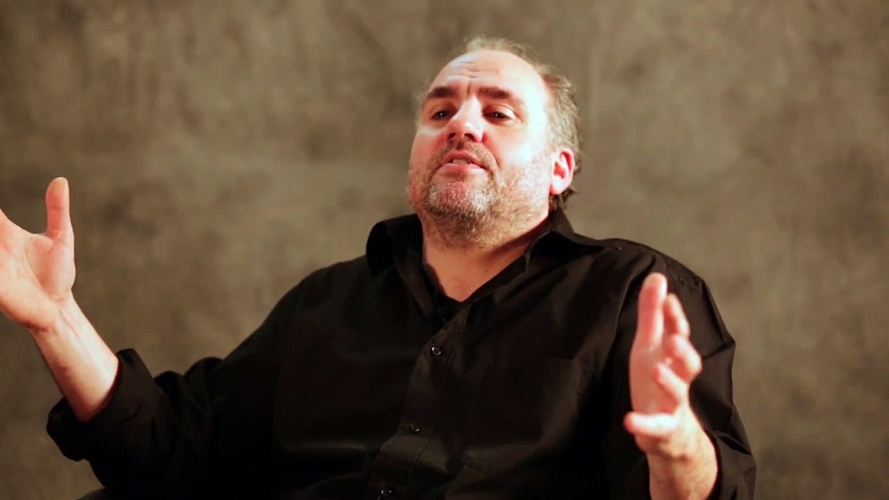 Steak (R)évolution - EXTRAIT "Les Anglais, meilleurs éleveurs du monde"