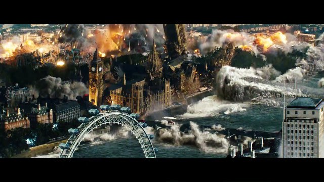 G.I. Joe : Conspiration Bande-annonce VO