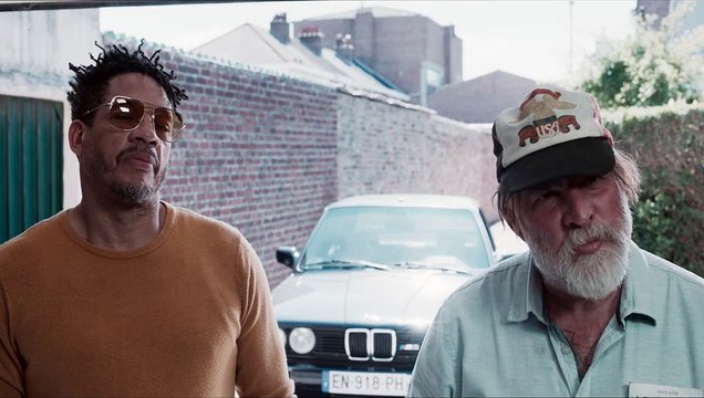 Cette musique ne joue pour personne Teaser (2) VF