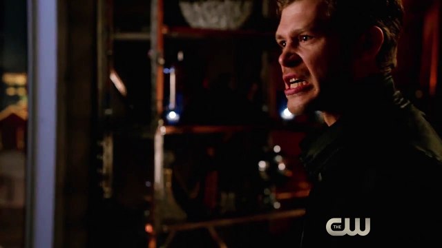 The Originals - saison 3 - épisode 2 Teaser VO