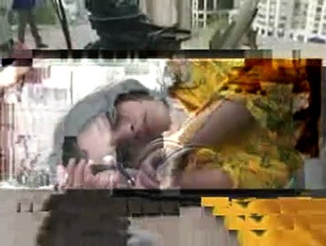 Banlieue 13 Making Of (3) VF