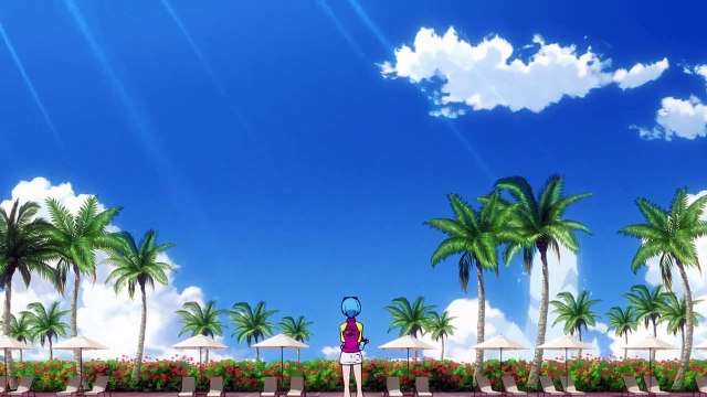 Dragon Ball Super: Broly Bande-annonce (2) VO