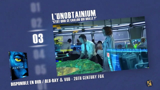 Les minéraux et métaux qui n'existent pas dans la vraie vie