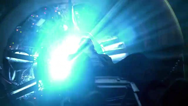 12 Monkeys - saison 2 Bande-annonce (3) VO