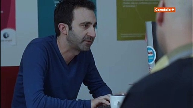 C'est la crise ! - saison 1 Teaser (3) VF