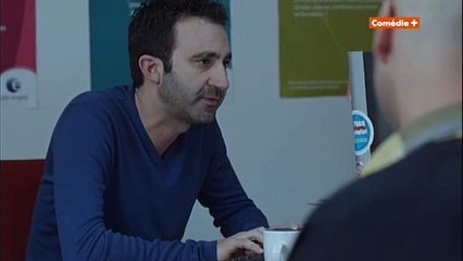 C&#039;est la crise ! - saison 1 Teaser (3) VF