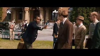 La Couleur de la victoire Bande-annonce VO