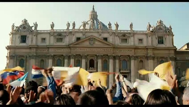 Habemus Papam Teaser (2) VO