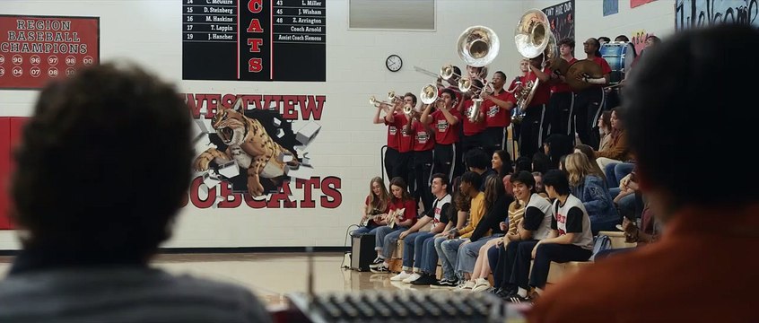 Cher Evan Hansen Bande-annonce (2) VO