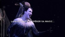 La Flûte Enchantée (Royal opera House) Bande-annonce VF