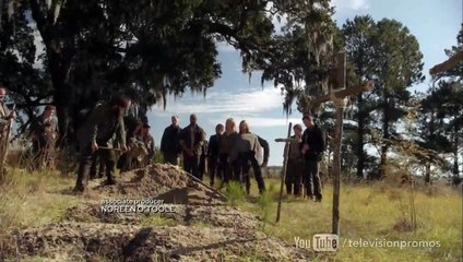 Revolution (2012) - saison 1 - épisode 12 Teaser VO