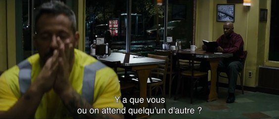 The Equalizer - EXTRAIT VOST "Pas de témoins"