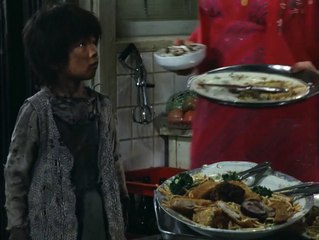 Dodes&#039;ka-den EXTRAIT VO "Il n&#039;y a rien pour toi... "