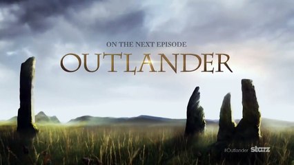 Outlander - saison 1 - épisode 4 Teaser VO