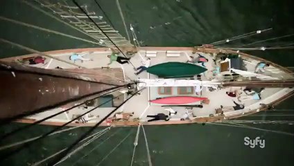 Helix - saison 2 Teaser VO