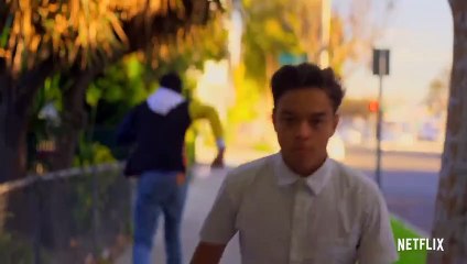 On My Block - saison 2 Bande-annonce VO