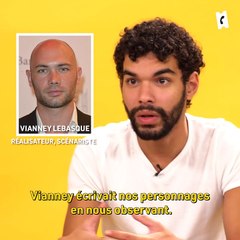 Sami Outalbali, étoile montante