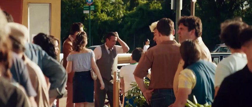 This Is the Night Bande-annonce VO