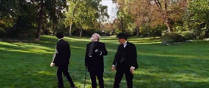 Adèle Blanc-Sec Bande-annonce VF