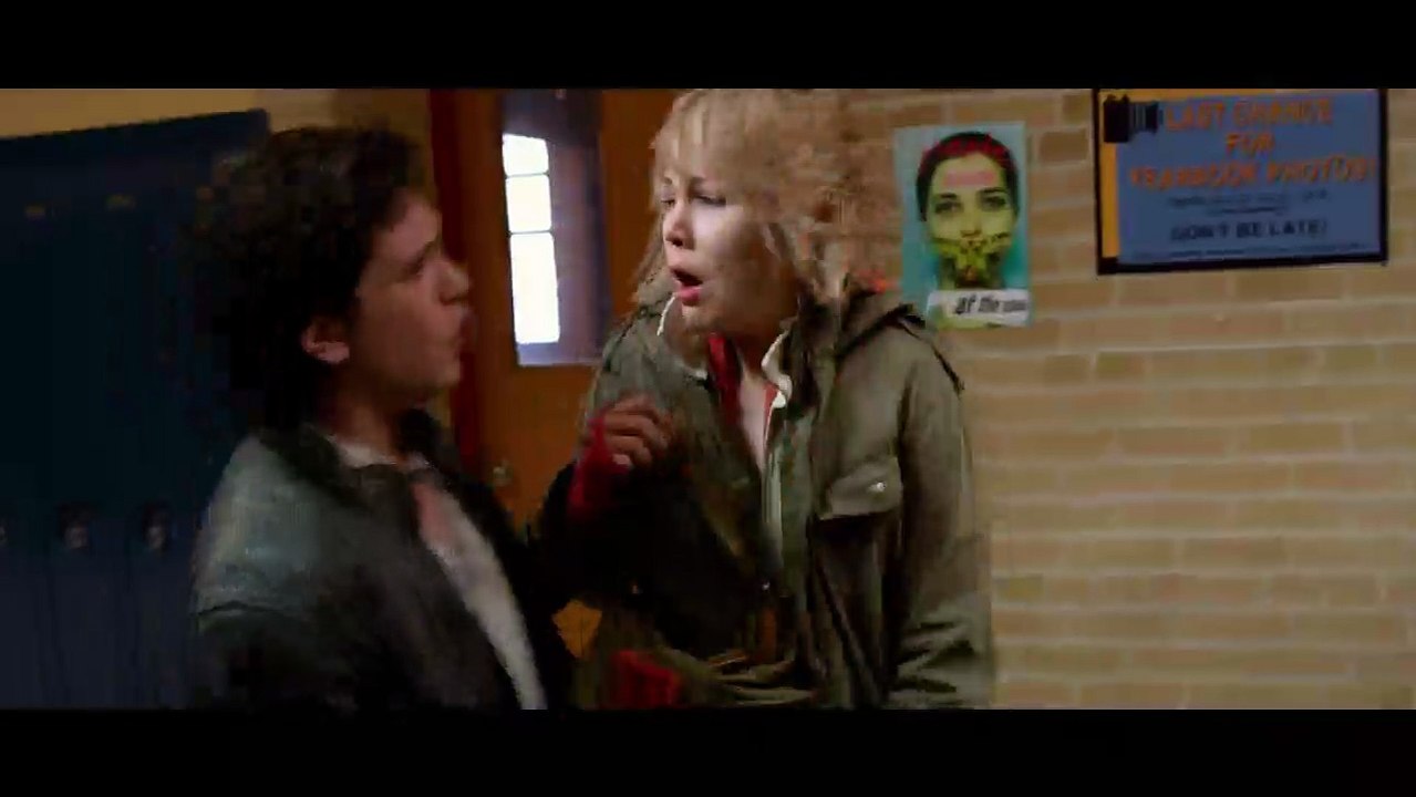 Silent Hill : Révélation 3D Bande-annonce (2) VF