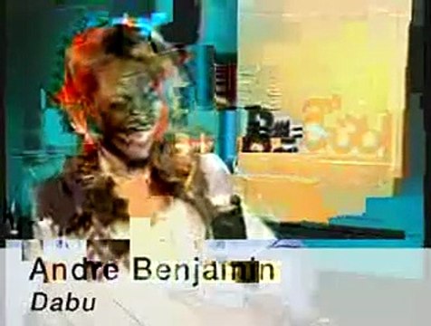 André Benjamin, Cedric The Entertainer, F. Gary Gray, Dwayne Johnson, Harvey Keitel Interview 2: Be Cool