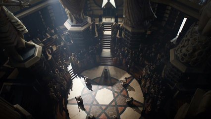 Game of Thrones - saison 6 - épisode 10 Teaser VO