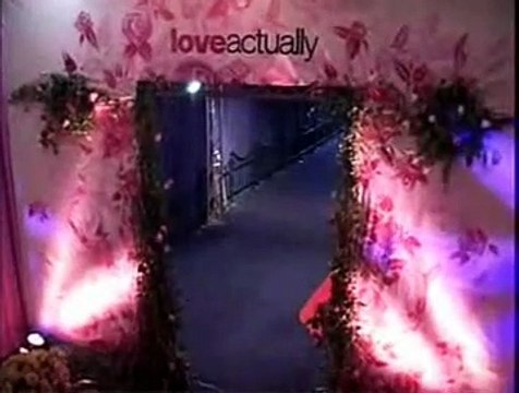 Tapis Rouge : Love Actually