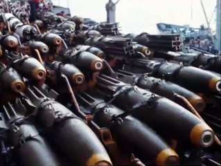 Loin du Vietnam Bande-annonce VF