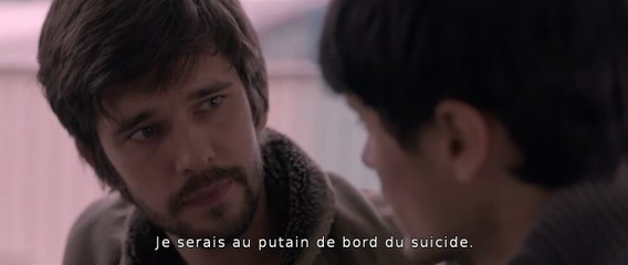 Lilting - EXTRAIT VOST "Coming-out"