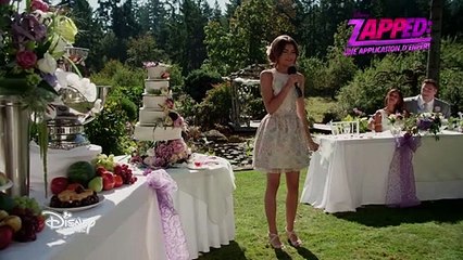 Zapped, une application d&#039;enfer - EXTRAIT VF "Premières minutes"
