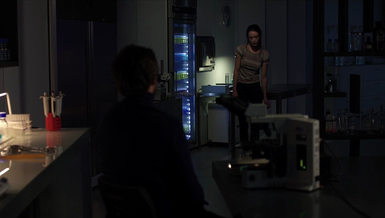 Le Secret des banquises - EXTRAIT VF "Peut-être qu'il faut coucher plus ?"