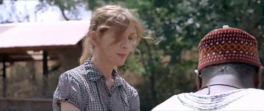 White Material Extrait vidéo VF