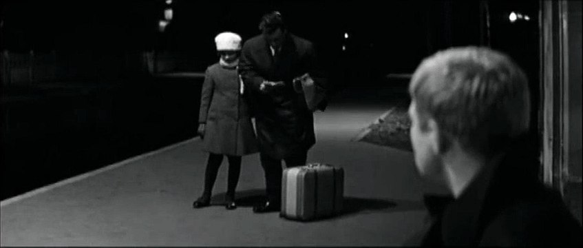 Cybele ou Les Dimanches de Ville d'Avray Extrait vidéo VF