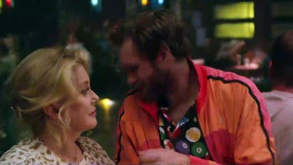 Elle s&#039;en va Bande-annonce VF