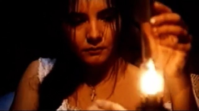 Marthe ou La promesse du jour Bande-annonce VF