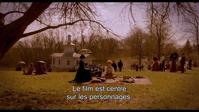 Crimson Peak - BONUS VOST L'avant-première à Paris