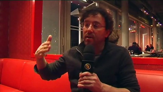 Christophe Blanc, Louise Bourgoin, François Cluzet, Olivier Gourmet, Jonathan Zaccaï Interview : Blanc comme neige