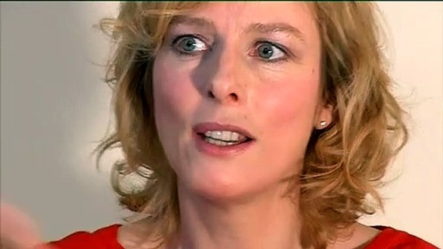 Karin Viard Interview 3: Ma part du gâteau