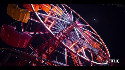 Luna Park - saison 1 Bande-annonce VF