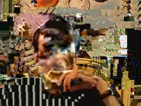 Elie Semoun Interview 5: Robots