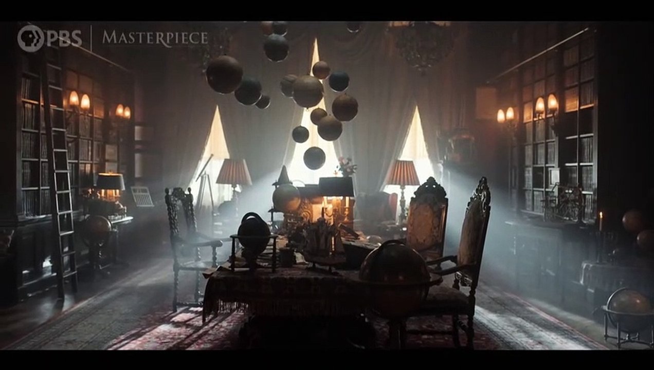 Le tour du monde en 80 jours - saison 1 Bande-annonce VO