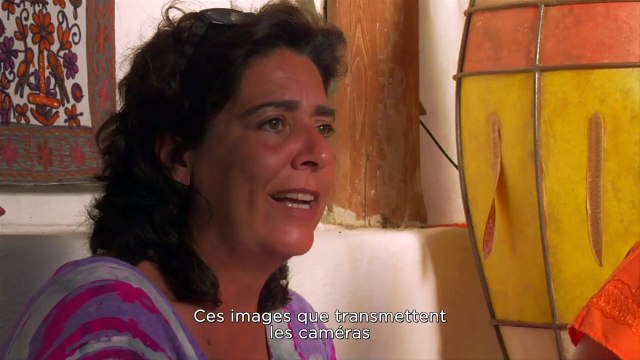 Orlando Ferito - EXTRAIT VOST Les migrants