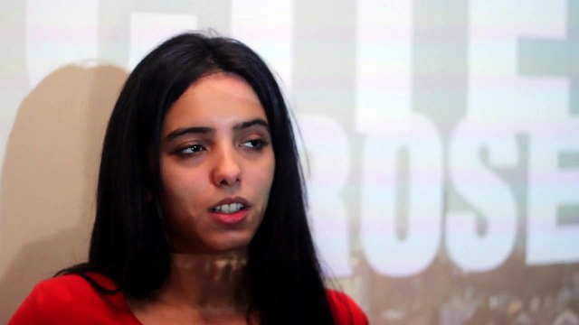 Interview 1 - Français