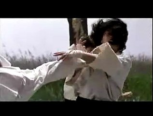 Fighter in the wind Extrait vidéo (2) VF