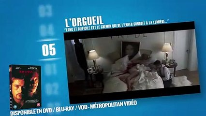 Les meurtres dans Seven