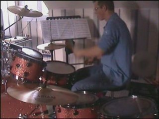 JOJO joue The Fray - How to Save a Live